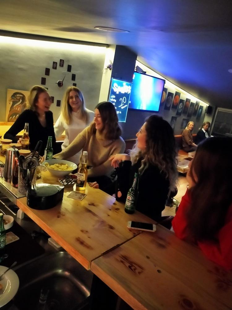 伊斯坦布尔中心大酒店 外观 照片