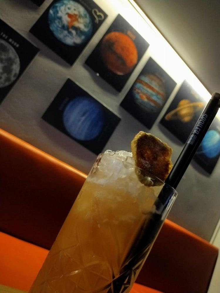 伊斯坦布尔中心大酒店 外观 照片