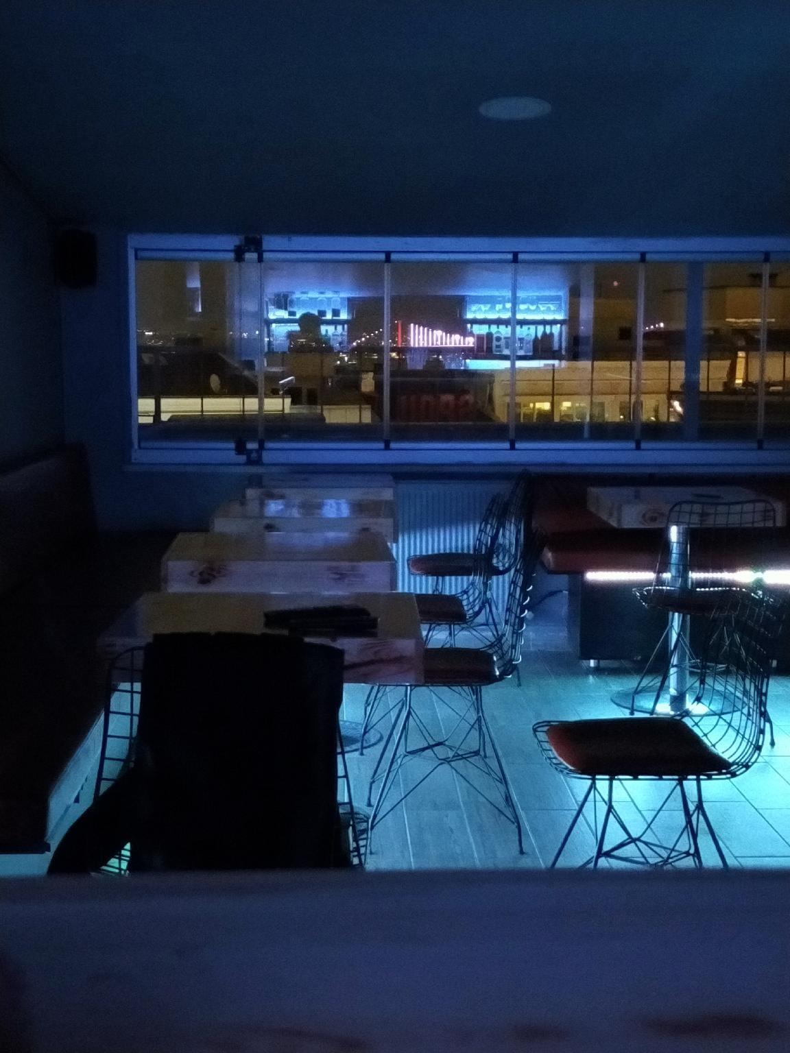 伊斯坦布尔中心大酒店 外观 照片